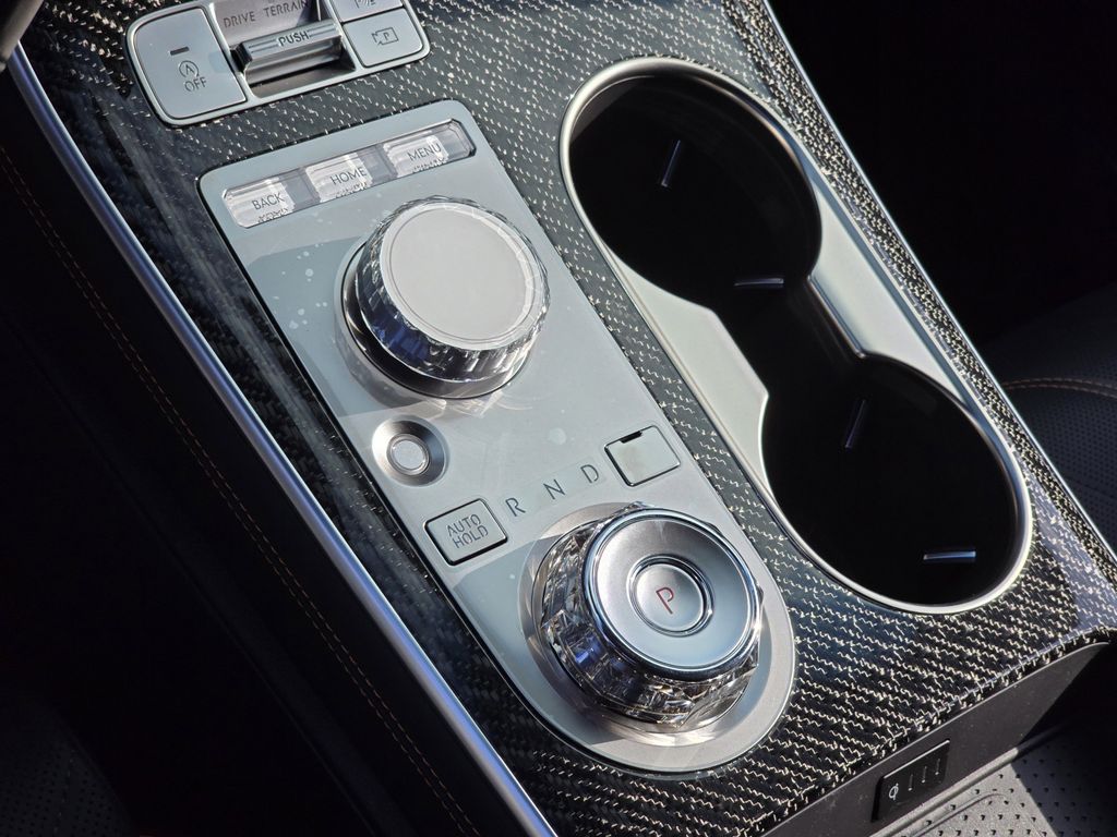 2026 GENESIS GV70 Sport Prestige - Photo 17