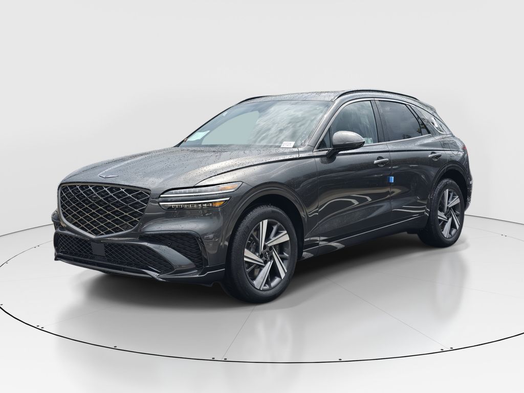 2026 GENESIS GV70 Sport Advanced