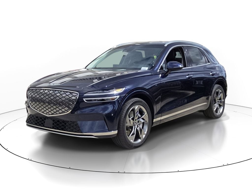 2025 Genesis GV70 Electrified GV70 AWD Advanced's photo