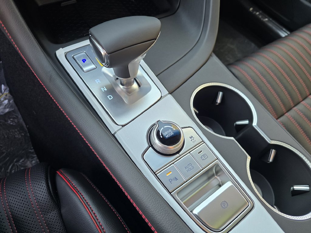 2026 GENESIS G70 Sport Prestige - Photo 22