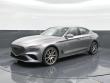Certified 2023 Genesis G70 2.0T Sedan
