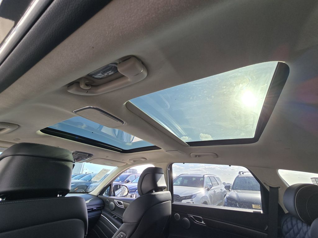 2025 GENESIS GV80 Prestige - Photo 10