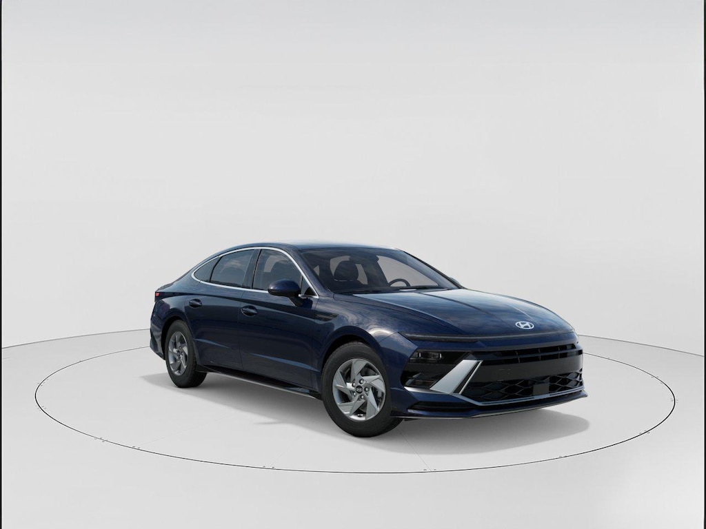New 2026 Hyundai Sonata SE Sedan