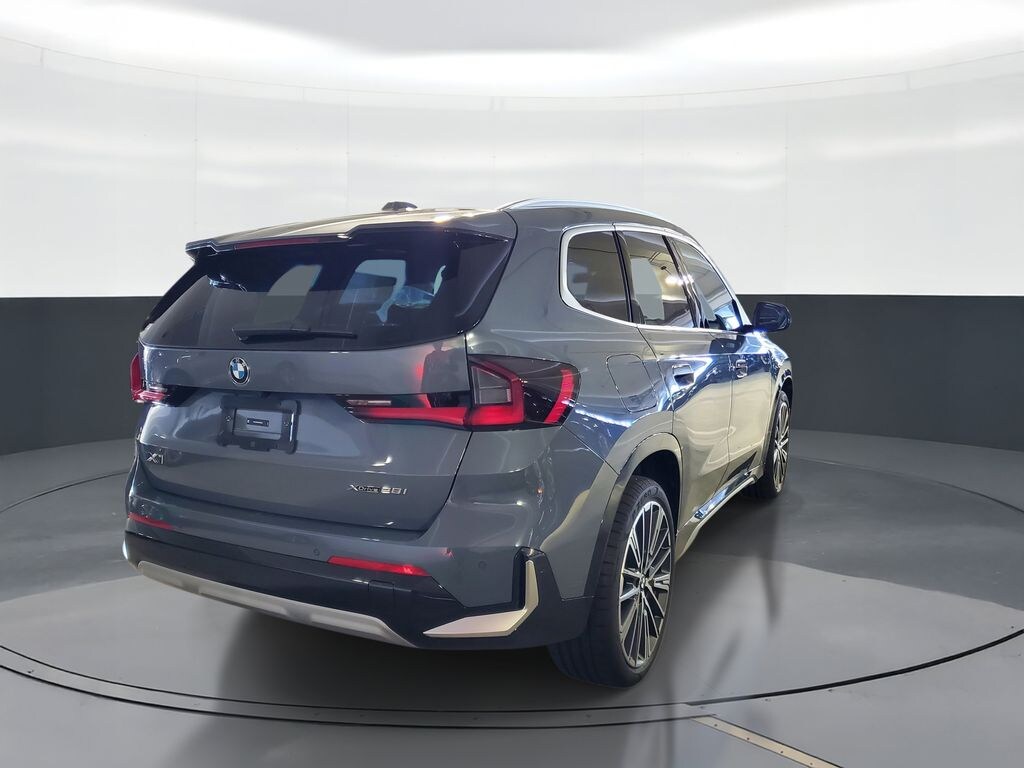 Used 2026 BMW X1 xDrive28i SUV