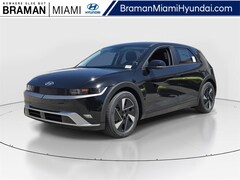 2026 Hyundai IONIQ 5 SEL SUV