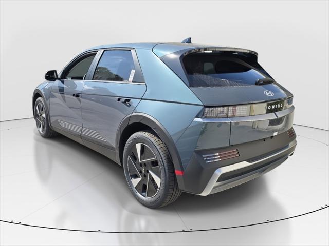 2025 Hyundai Ioniq 5 SE photo 4