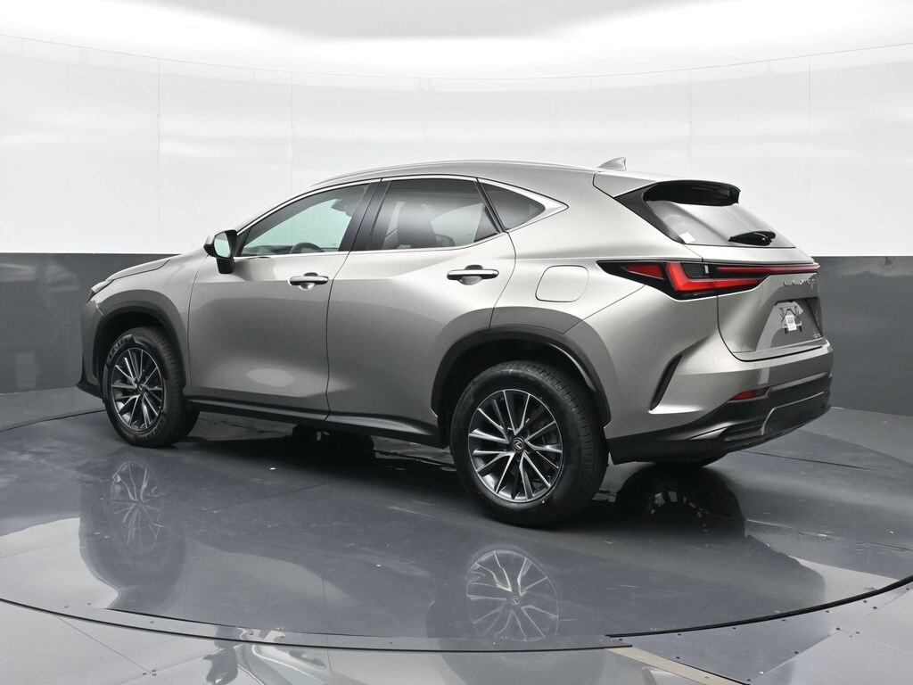 Used 2023 Lexus NX 250 Base SUV