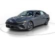 New 2026 Hyundai Elantra Limited Sedan