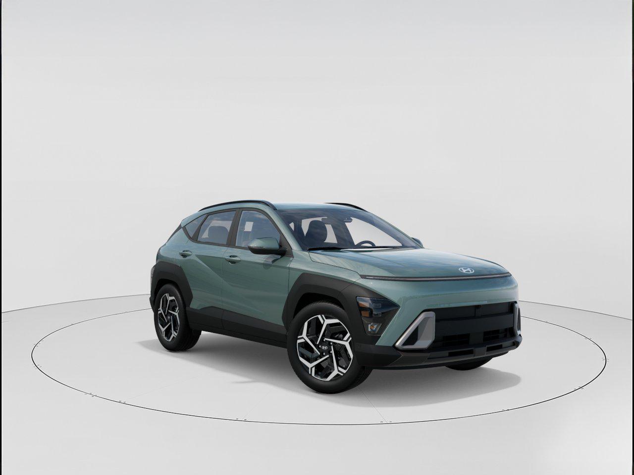 2026 Hyundai Kona Limited photo 2