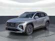 New 2026 Hyundai Tucson SEL Plus FWD SUV