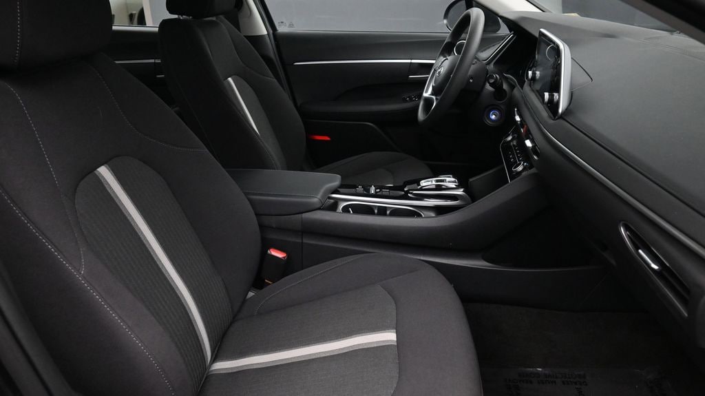 Certified 2023 Hyundai Sonata SE Sedan