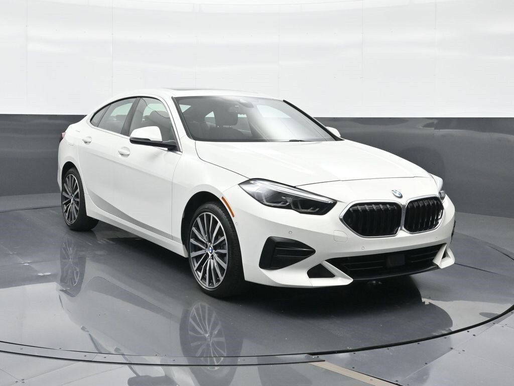 Used 2024 BMW 2 Series 228i Sedan