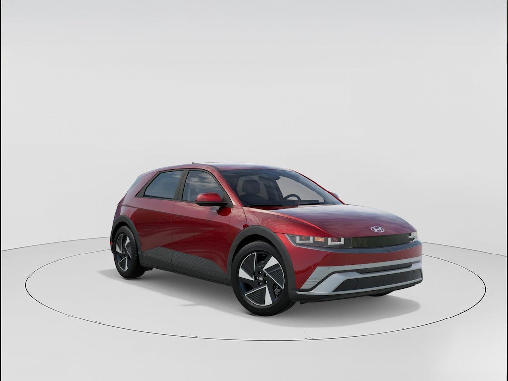 New 2026 Hyundai IONIQ 5 SEL SUV