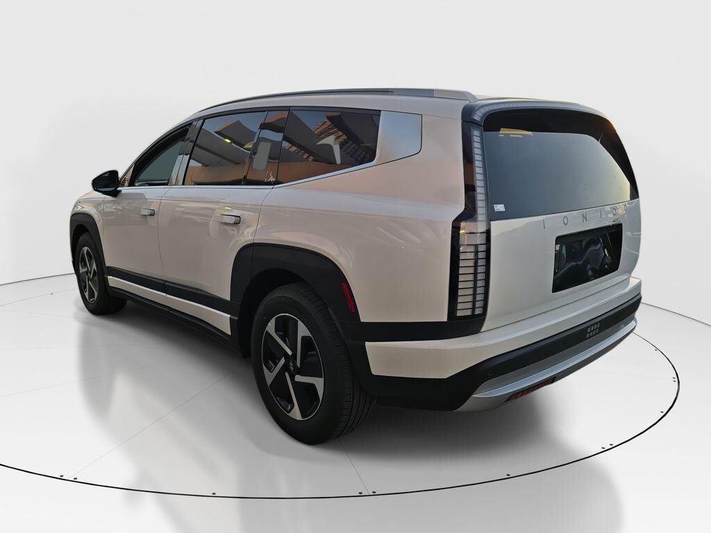 New 2026 Hyundai IONIQ 9 S SUV