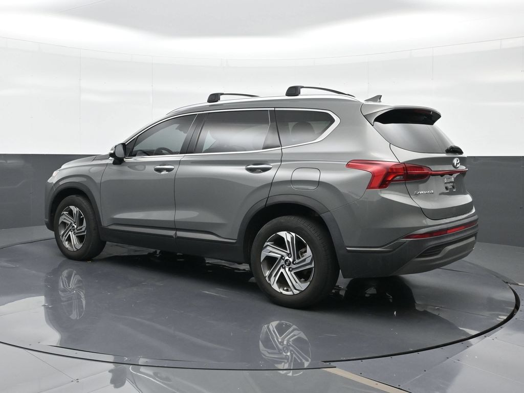 Certified 2023 Hyundai Santa Fe SEL SUV
