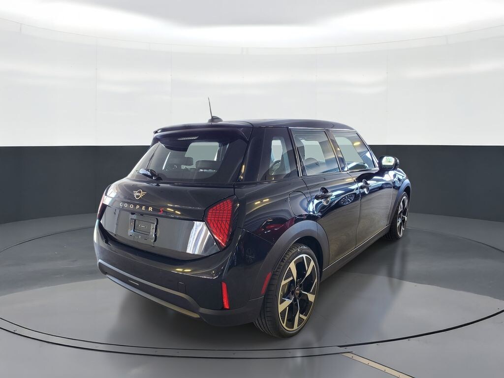 Used 2026 MINI Cooper S Hatchback