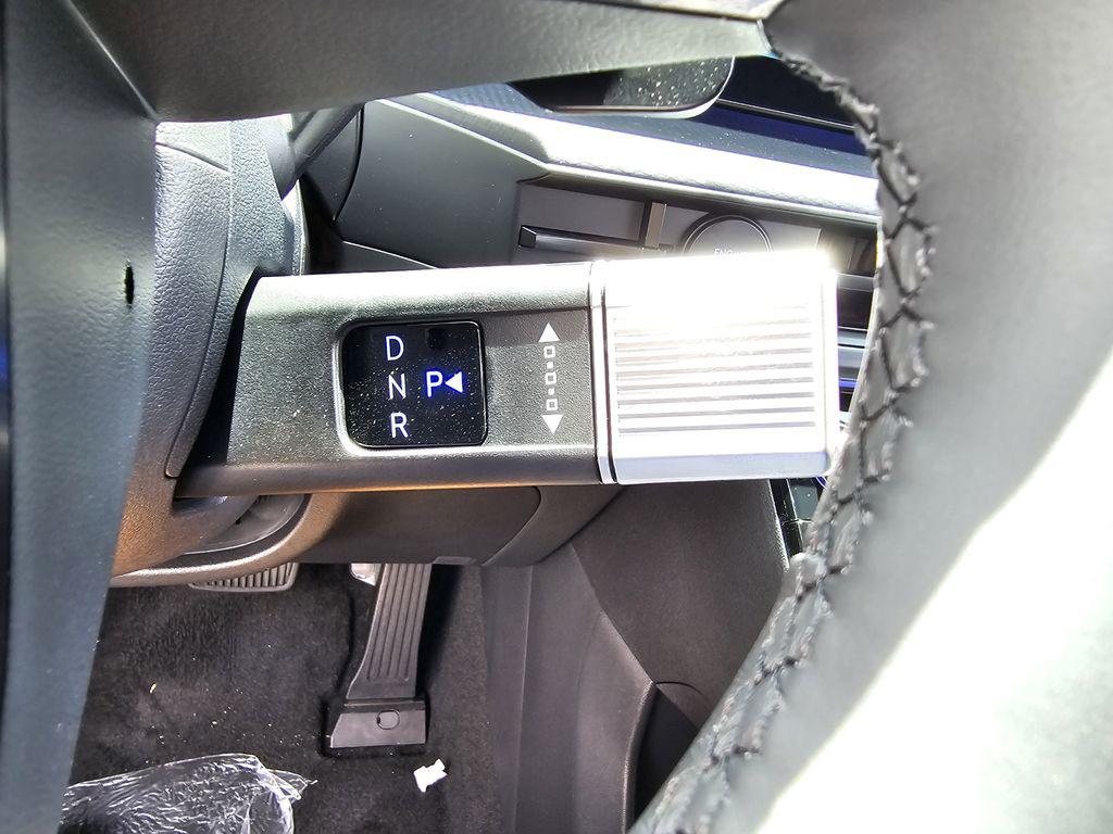 2026 Hyundai Santa Fe Calligraphy - Photo 17