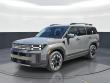 New 2026 Hyundai Santa Fe SEL FWD SUV