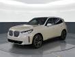 Used 2026 BMW X3 30 xDrive SUV