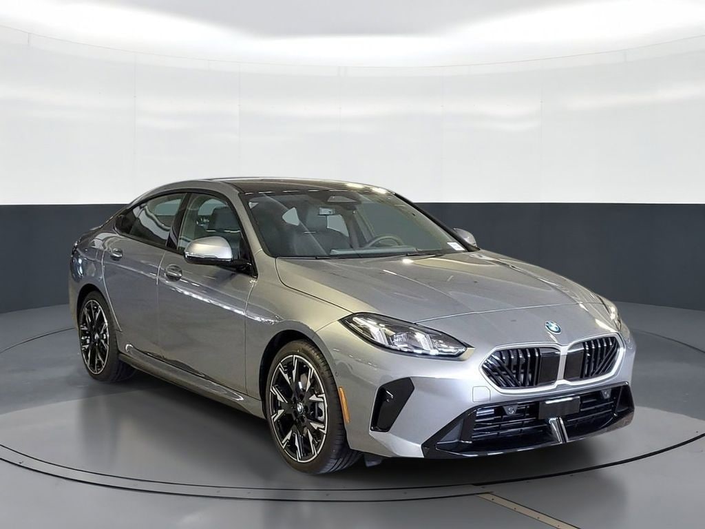Used 2026 BMW 2 Series 228 Gran Coupe Sedan