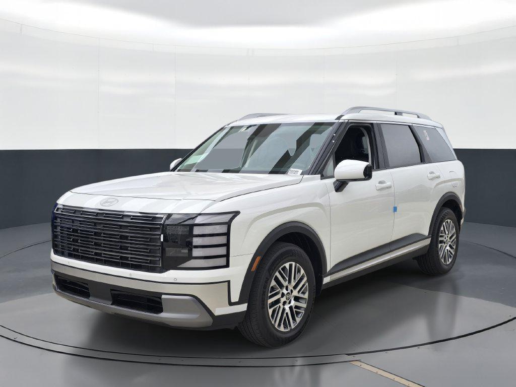 New 2027 Hyundai Palisade SEL FWD SUV