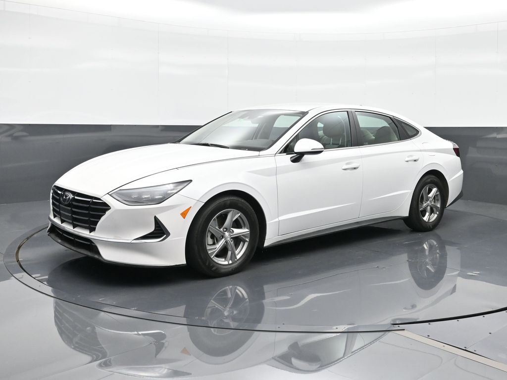 2023 Hyundai Sonata