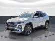 New 2026 Hyundai Tucson Hybrid SE SUV