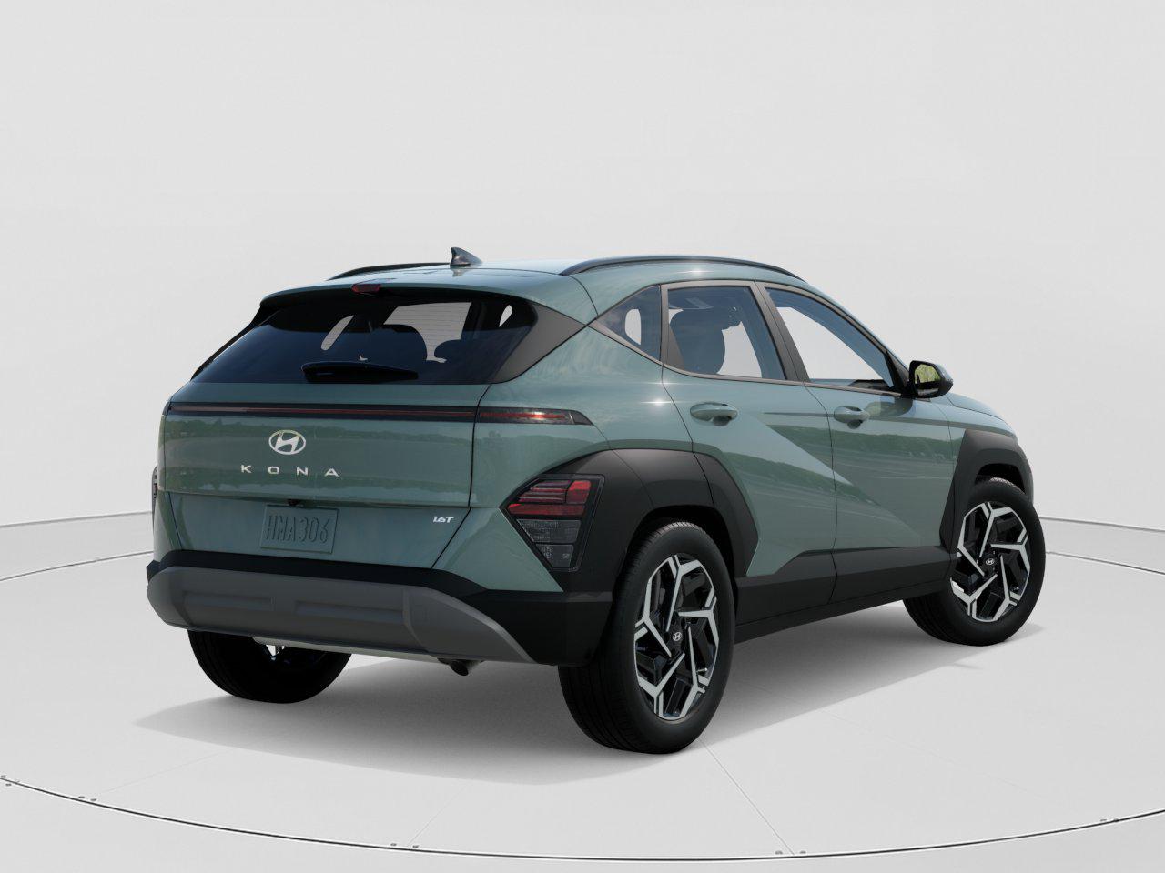 2026 Hyundai Kona Limited photo 4