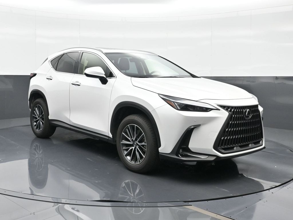 Used 2024 Lexus NX 250 Premium SUV