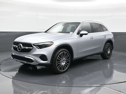 2023 Mercedes-Benz GLC GLC 300 SUV
