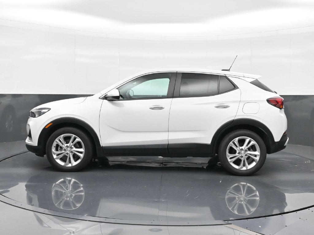 Used 2023 Buick Encore GX Preferred SUV