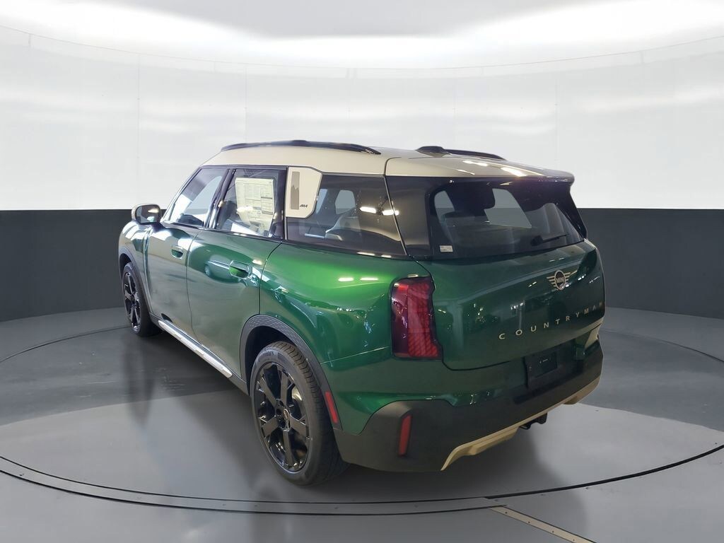 Used 2026 MINI Cooper S Countryman SUV