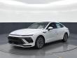 New 2026 Hyundai Sonata Hybrid Limited Sedan