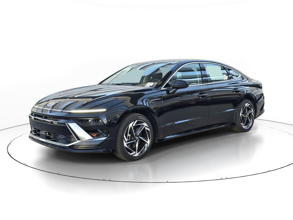 2026 Hyundai Sonata SEL