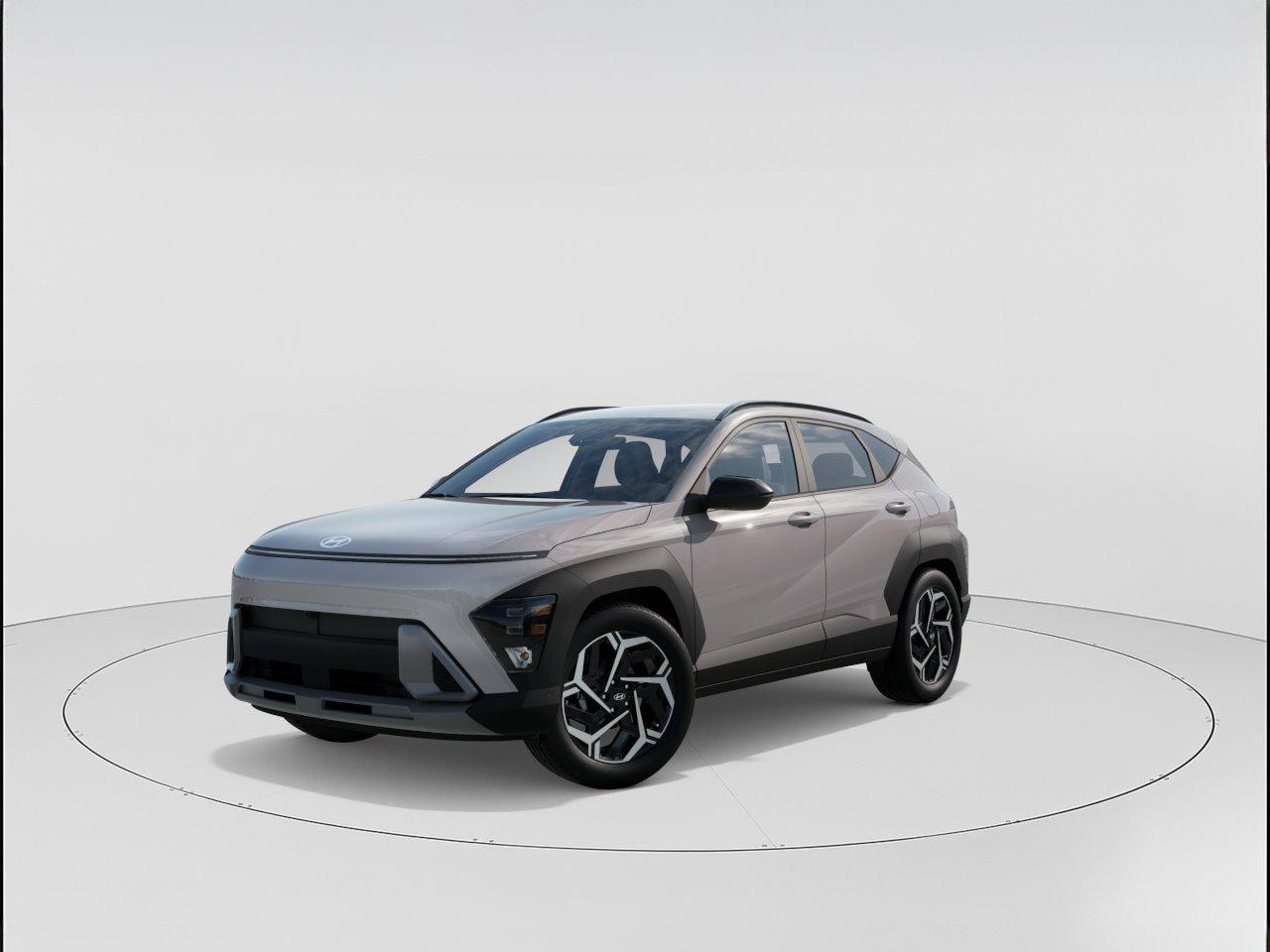 2026 Hyundai Kona SEL Premium Automatic's photo