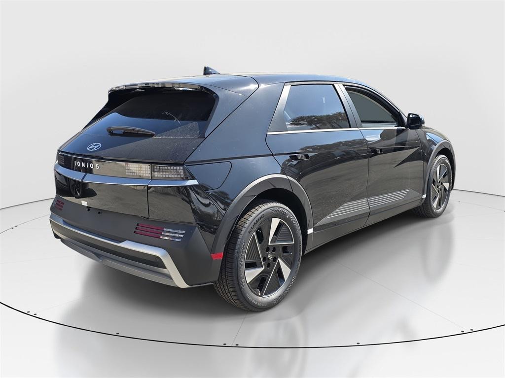 New 2026 Hyundai IONIQ 5 SEL SUV