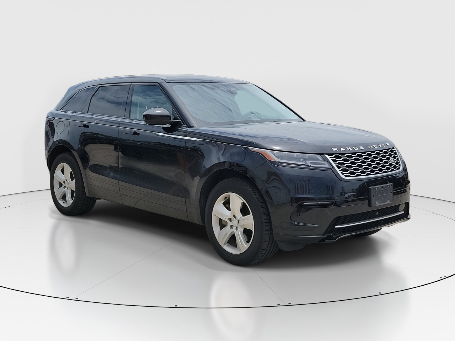 Used 2021 Land Rover Range Rover Velar S with VIN SALYJ2EX1MA316503 for sale in Miami, FL