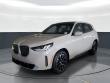 Used 2026 BMW X3 30 xDrive SUV
