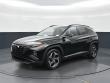 Certified 2022 Hyundai Tucson Limited SUV