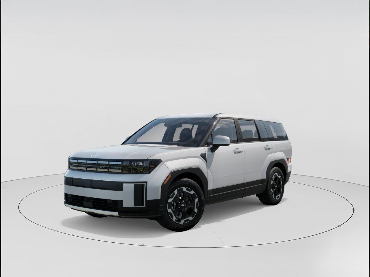 New 2027 Hyundai Santa Fe SE FWD SUV