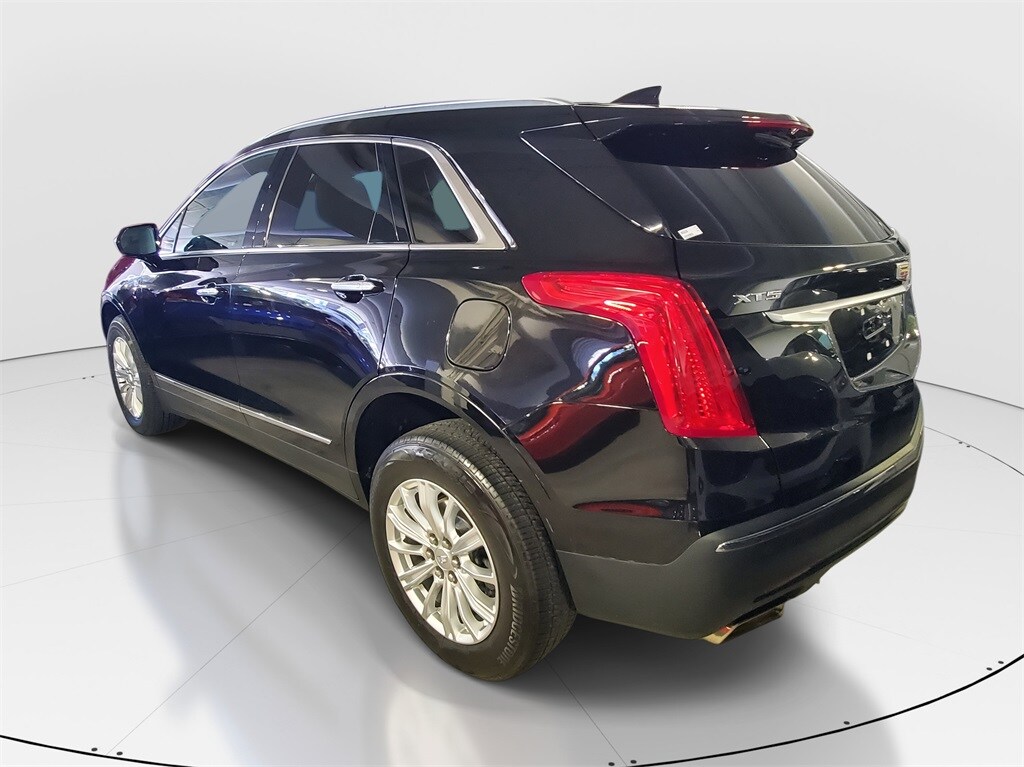 2019 Cadillac XT5 Base photo 4