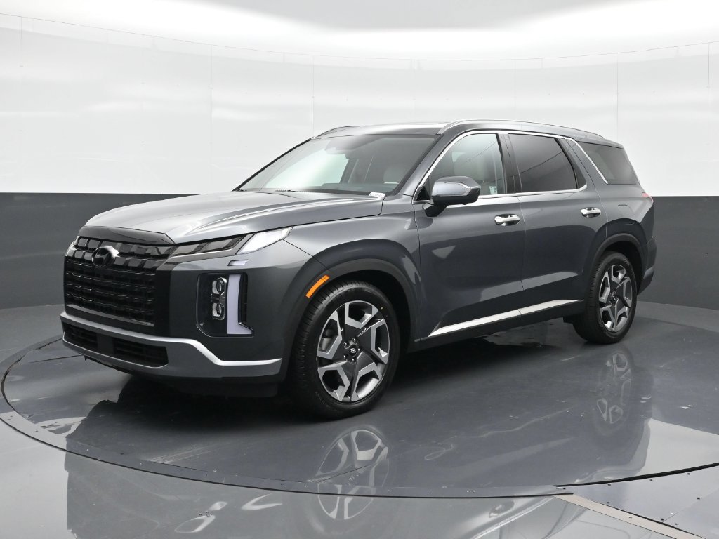 Used 2024 Hyundai Palisade Limited SUV