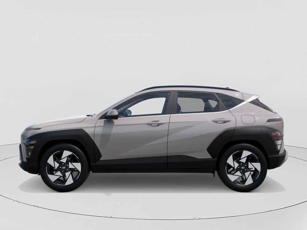 New 2026 Hyundai Kona Limited AWD SUV