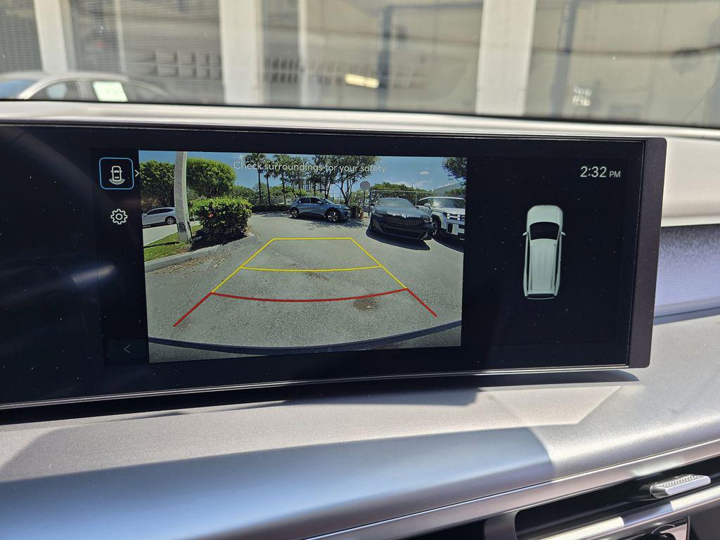 2026 Hyundai IONIQ 9 SE - Photo 19