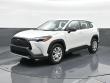 Used 2024 Toyota Corolla Cross L SUV