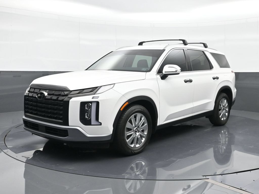 Certified 2023 Hyundai Palisade SEL SUV