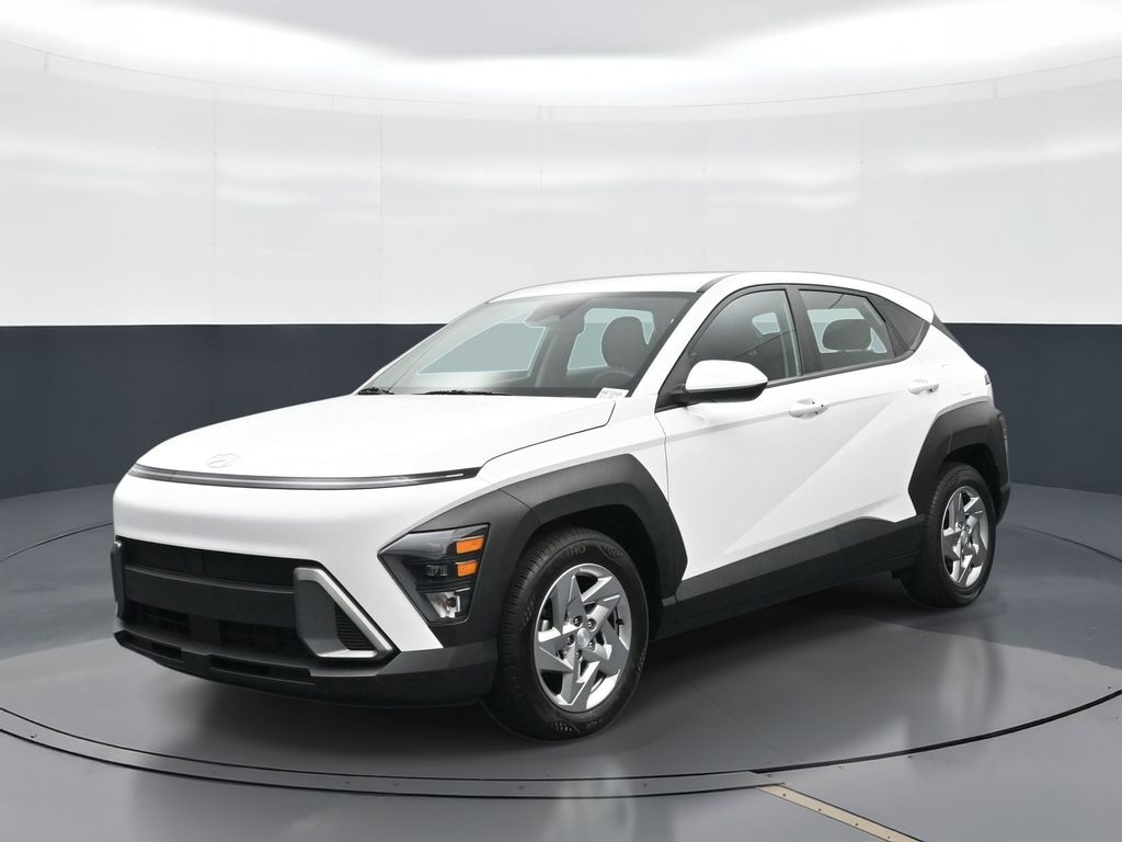 Certified 2024 Hyundai Kona SE SUV