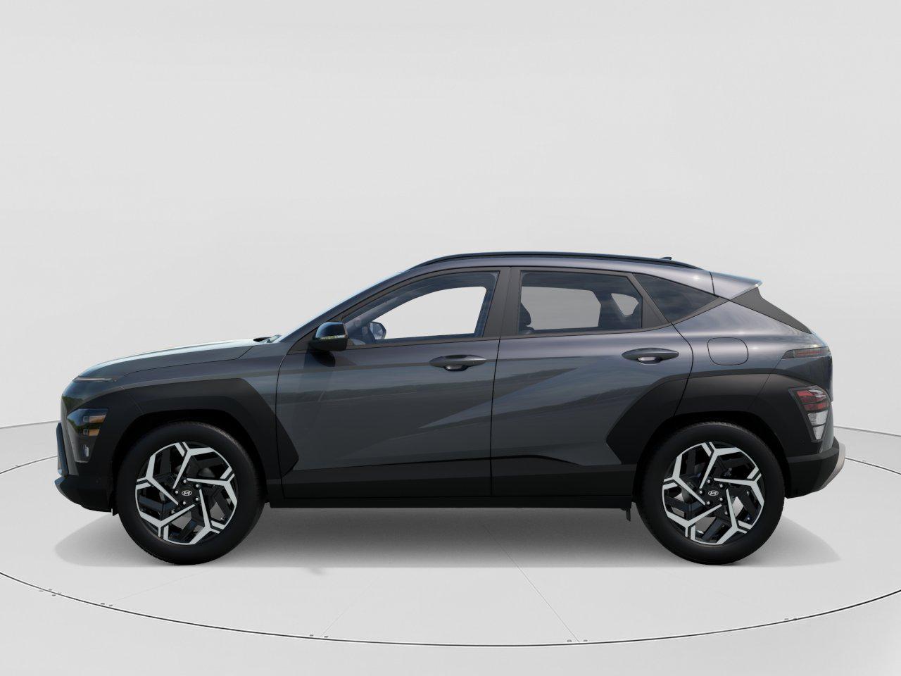 2026 Hyundai Kona Limited photo 3