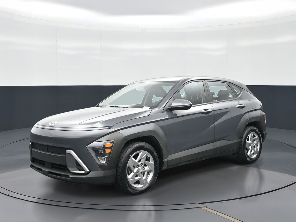 2024 Hyundai Kona SE