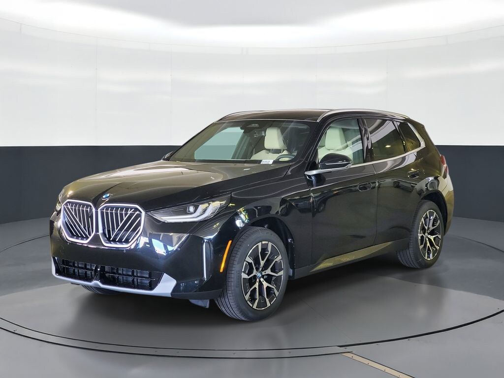 Used 2026 BMW X3 30 xDrive SUV